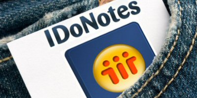 Image:What’s New In Notes, Domino & Traveler 8.5.3 on Oct 4th